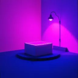Inside the box