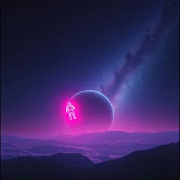 Outlaw Galaxy