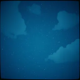 Stars Tonight