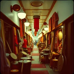 Ateş ve Güç (Fire and Might)