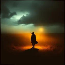 Lost