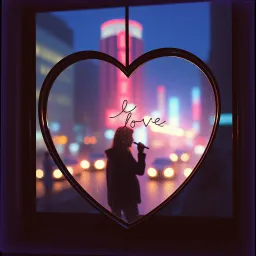 Baby I love you