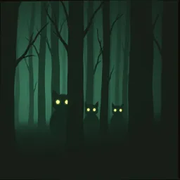 Shadow in the Hollow