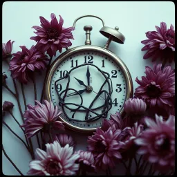Hands of Time