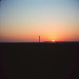 God I need you