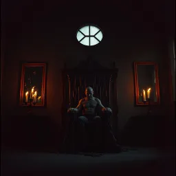 Watch Me Burn