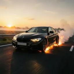 Quarter Mile