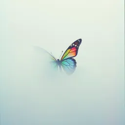 Noa, vois la vie en couleur