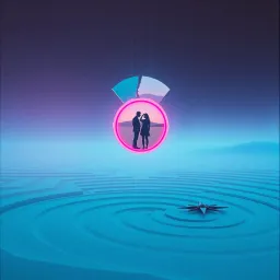 Lost in the Maze