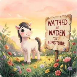 Pon And Wanted Get