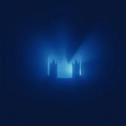 Using darkness