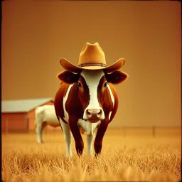 Tom Brady Of The Cow
