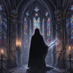 The Soul Collector