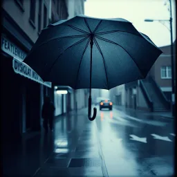 Parapluie