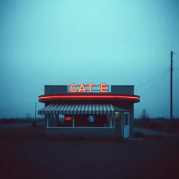 Hometown static