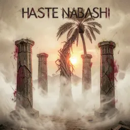 Haste nabashi