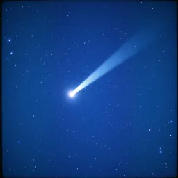 Entre Las Estrellas