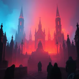 Bridges of Ashes