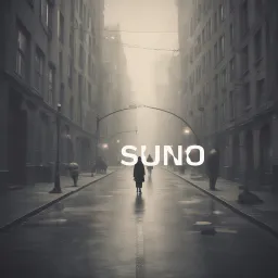 Straßen von Silent Hill