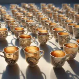 Morning Brews