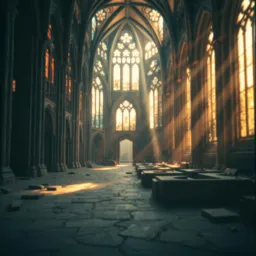 Echoes of What Held Uz