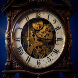 Cuckoo Clock