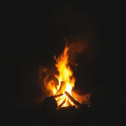 Fireside tales