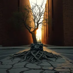 Our Roots
