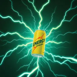 Energy flow