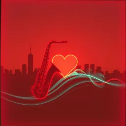 A Smooth Jazz Love Song For You…