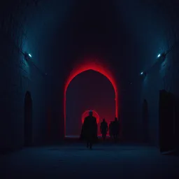 JOSEFOV – PODZEMÍ STÍNŮ