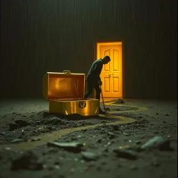Non Stop Wild World