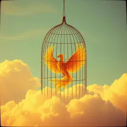 Prison of the Mind