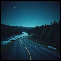 The night we broke the rules