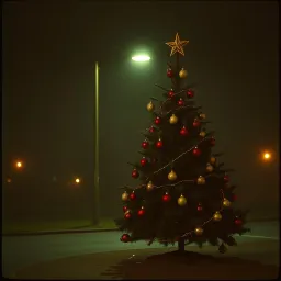 Bleak December Nights