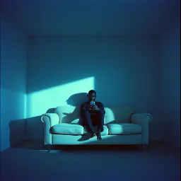 Another Year, Another Lonely Me