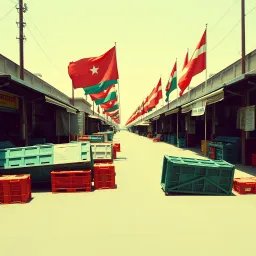 Hayti pa dwe peri