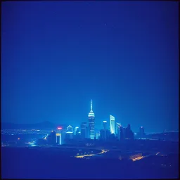 Ewige Nacht