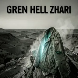 Green Hell Zhari