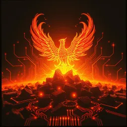 Echo of Revenge