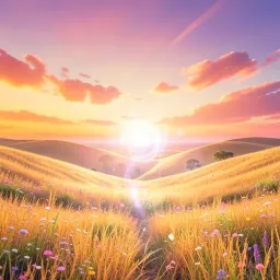 Light Heart