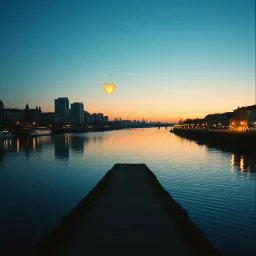 Heart In Time