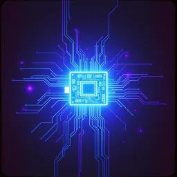 Cyber Glow ver 1.0