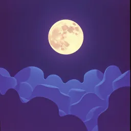 Moon of Confusion