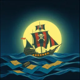 Pirate Adventure