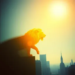 Rise Up and Shine