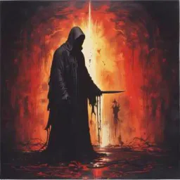Shattered Psyche, Abyssal Lament
