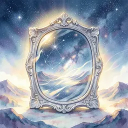Mirror of my Soul