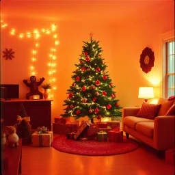 Christmas Time !