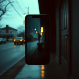 After the silence